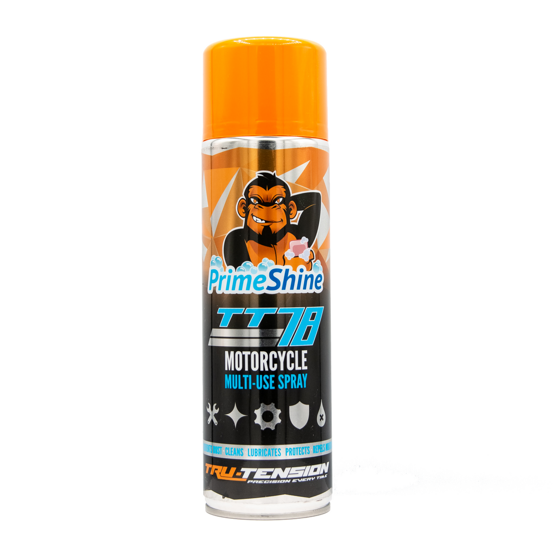 TTM011 - TRU-TENSION TT78-MULTI PURPOSE SPRAY 500ML