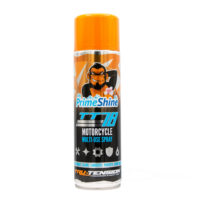 TTM011 - TRU-TENSION TT78-MULTI PURPOSE SPRAY 500ML Hover Image