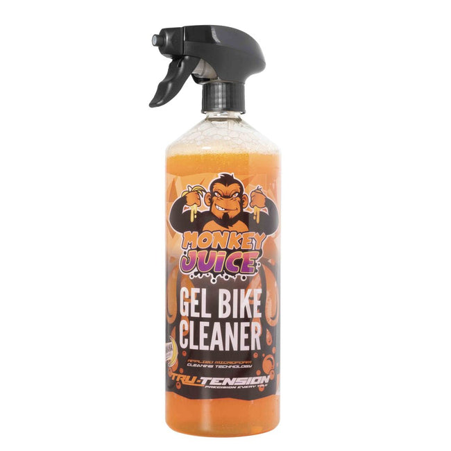 TTM012 - TRU-TENSION GEL BIKE CLEANER 1 LITRE Hover Image
