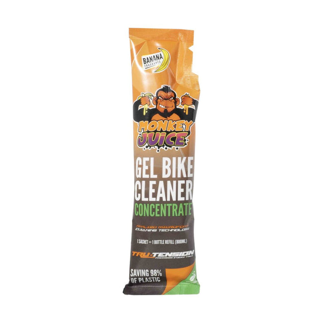 TTM013 - TRU-TENSION GEL BIKE CLEANER REFILL 100ML Hover Image
