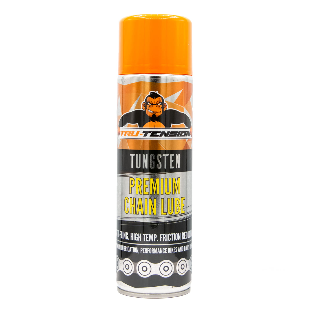 TTM028 - TRU-TENSION TUNGSTEN CHAIN LUBE