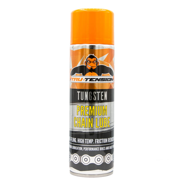 TTM028 - TRU-TENSION TUNGSTEN CHAIN LUBE Hover Image