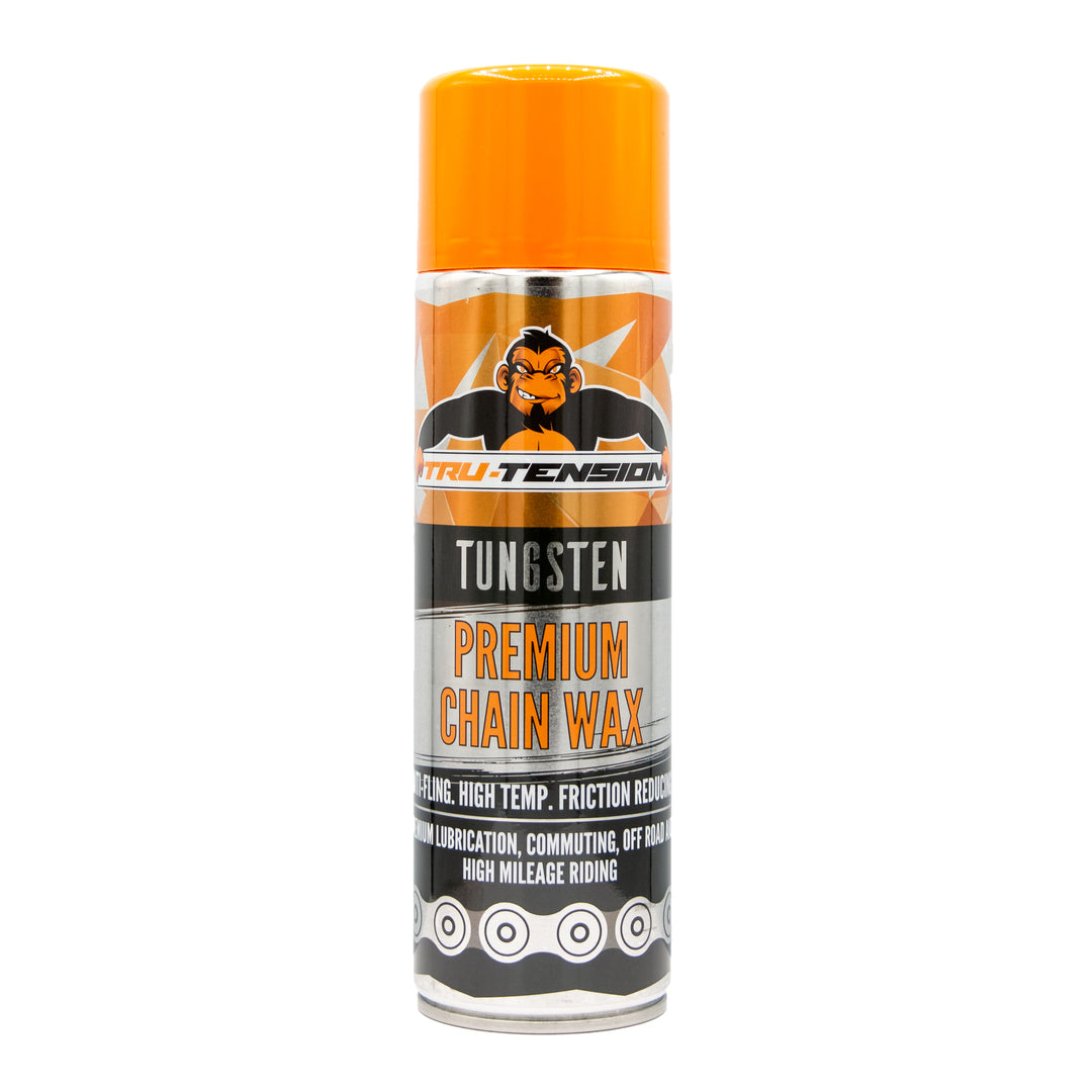 TTM029 - TRU-TENSION TUNGSTEN CHAIN WAX