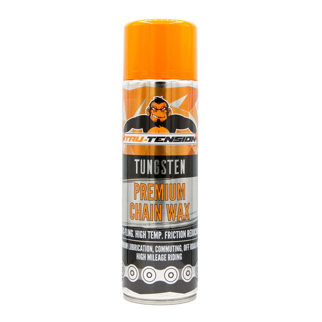 TTM029 - TRU-TENSION TUNGSTEN CHAIN WAX Hover Image