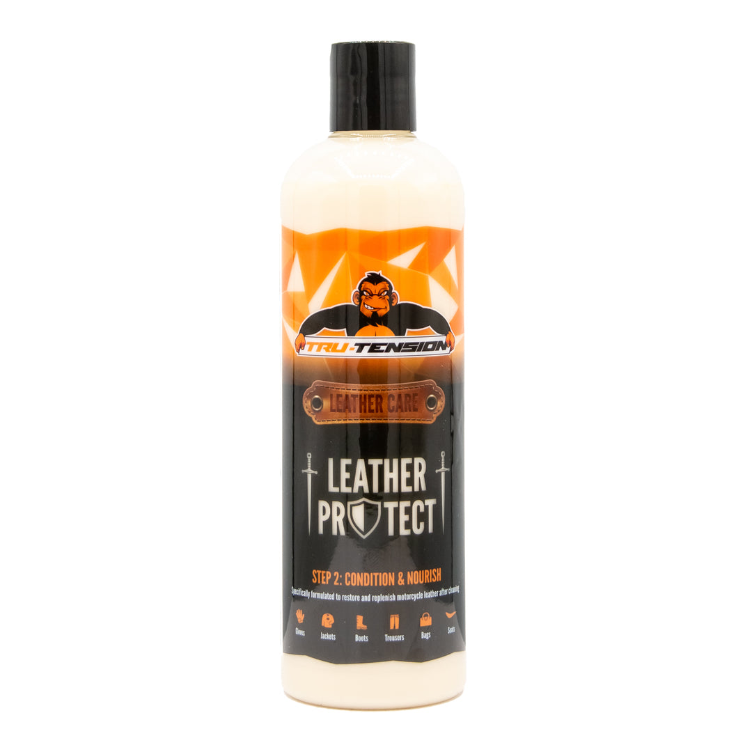 TTM031 - TRU-TENSION LEATHER PROTECT