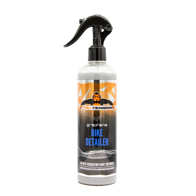 TTM033 - TRU-TENSION GRAPHENE BIKE DETAILER Hover Image