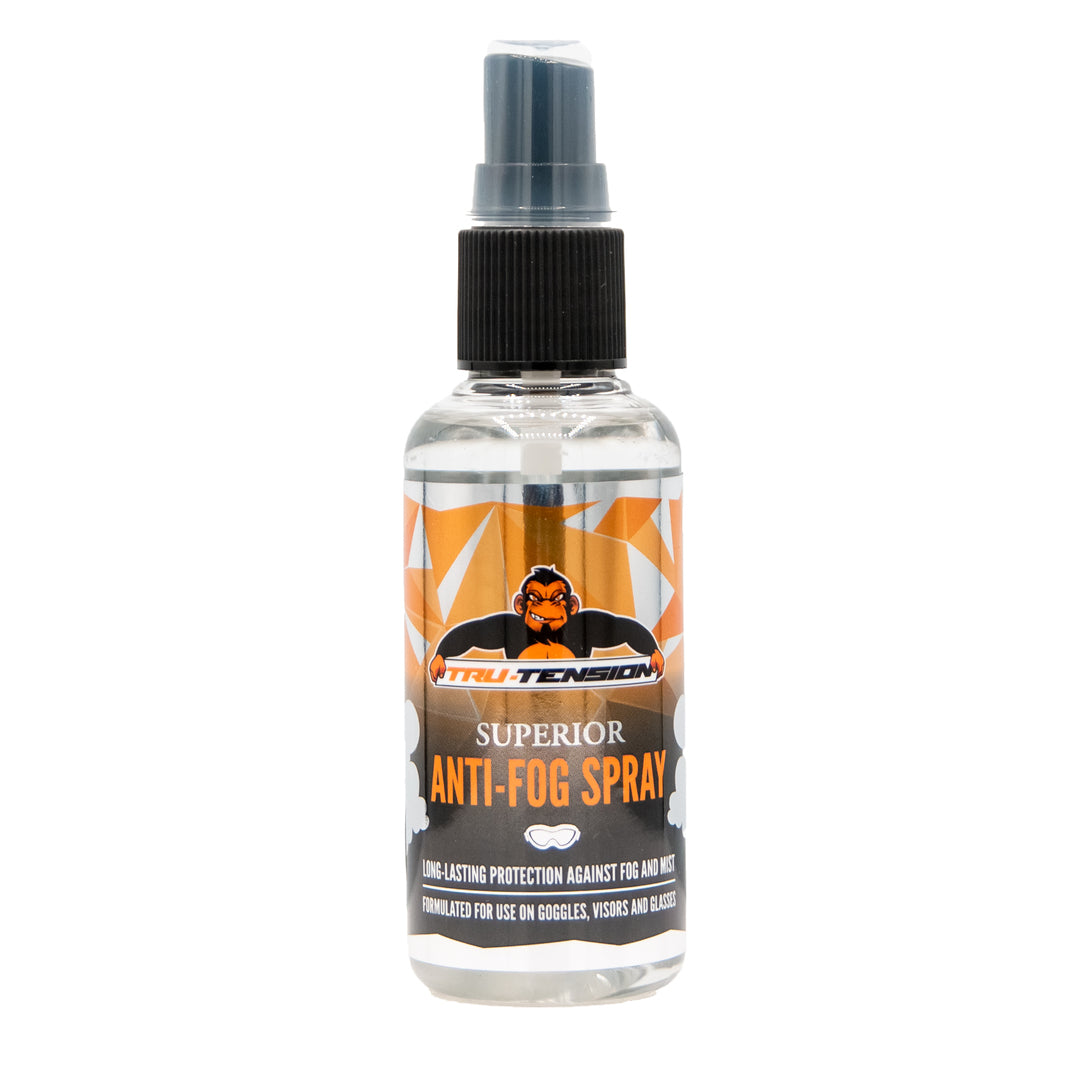 TTM035 - TRU-TENSION ANTI-FOG