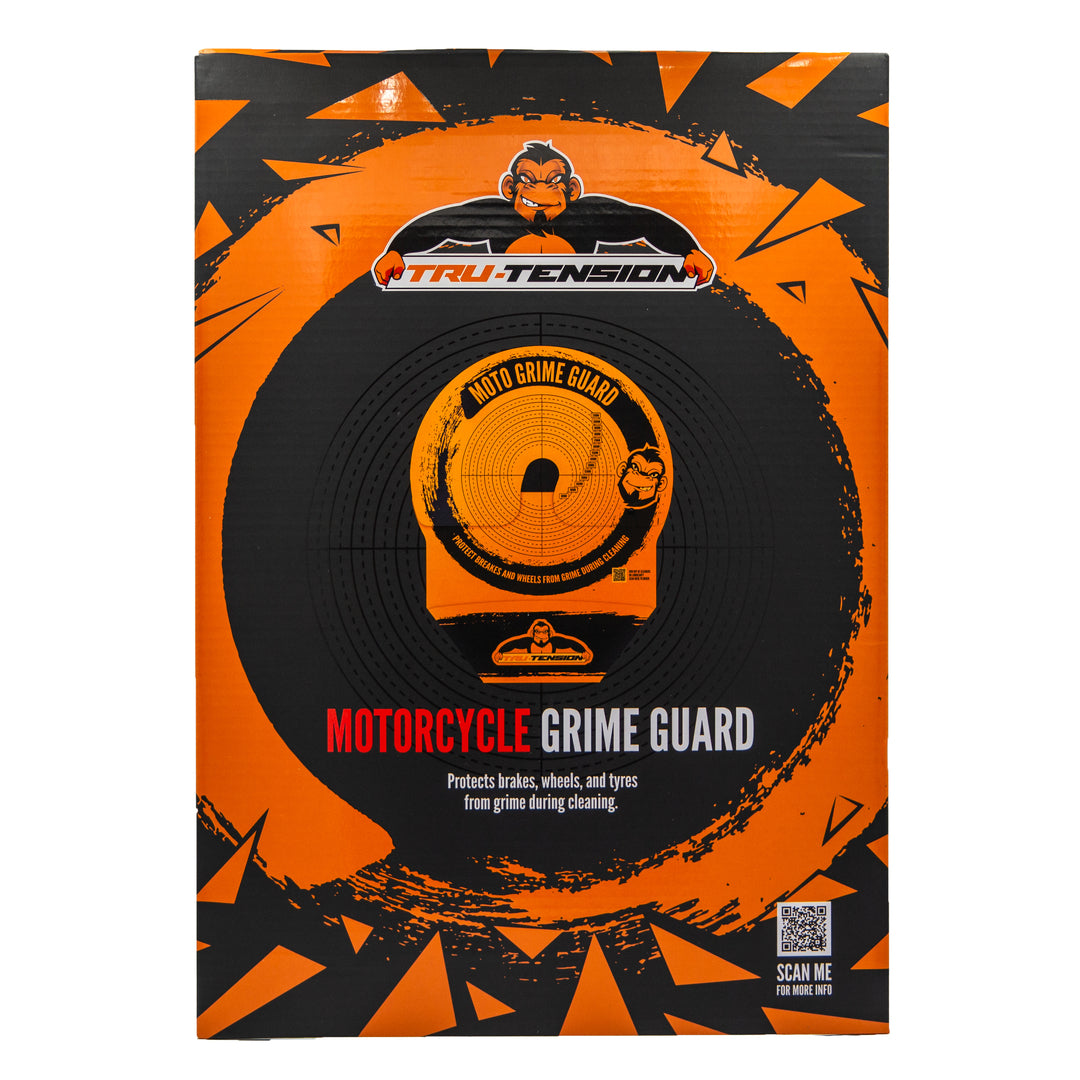 TTM043 - TRU-TENSION GRIME GUARD