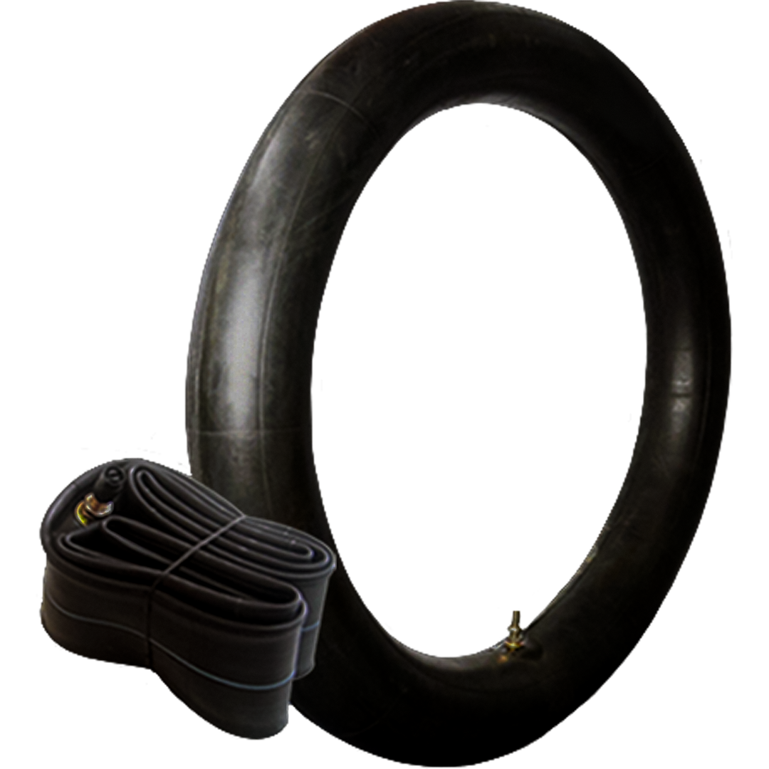 TU3508 - TUBE MOTORCYCLE BUTYL 3.50-8 TR87
