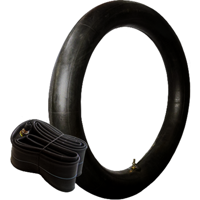 TU3508 - TUBE MOTORCYCLE BUTYL 3.50-8 TR87 Hover Image