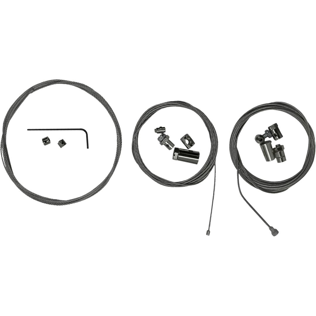 UC11 - UNIVERSAL BREAKDOWN CABLE REPAIR KIT