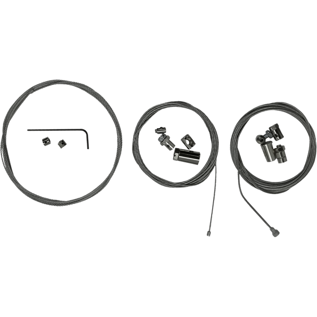 UC11 - UNIVERSAL BREAKDOWN CABLE REPAIR KIT Hover Image