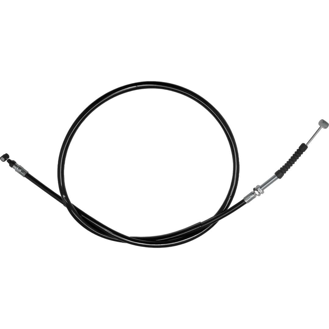 UC14 - BRAKE CABLE FRONT CT110