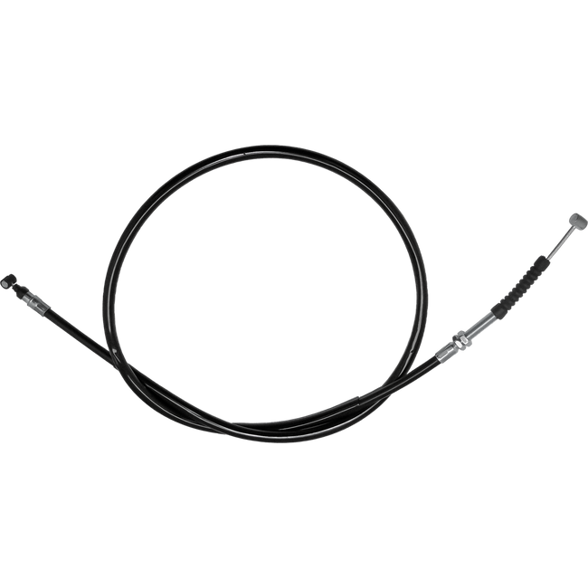 UC14 - BRAKE CABLE FRONT CT110 Hover Image