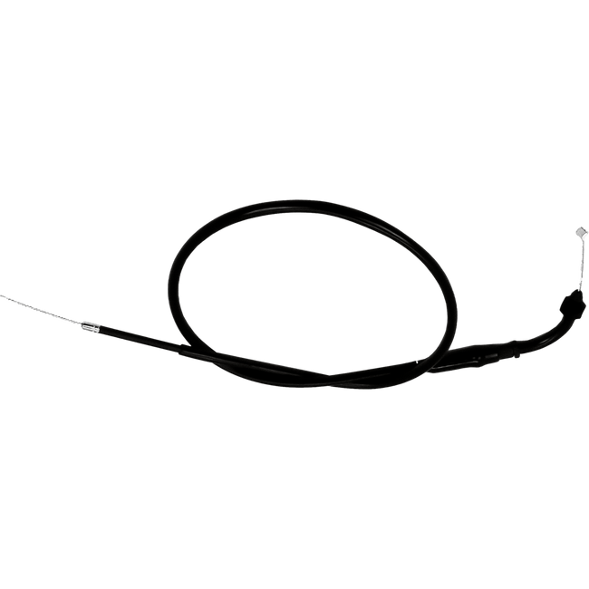 UC15 - THROTTLE CABLE CT110X Hover Image