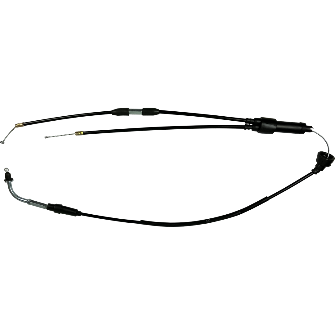 UC18 - THROTTLE CABLE PW50