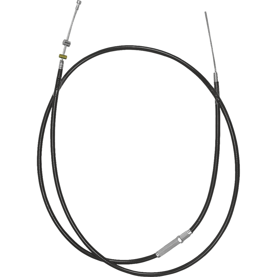 UC1A - UNIVERSAL CLUTCH CABLE WITH ADJUSTER
