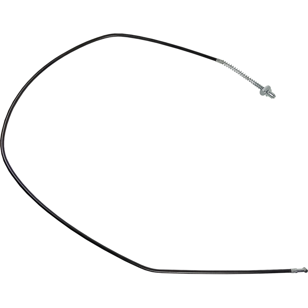 UC20 - REAR BRAKE CABLE 120CM PW50
