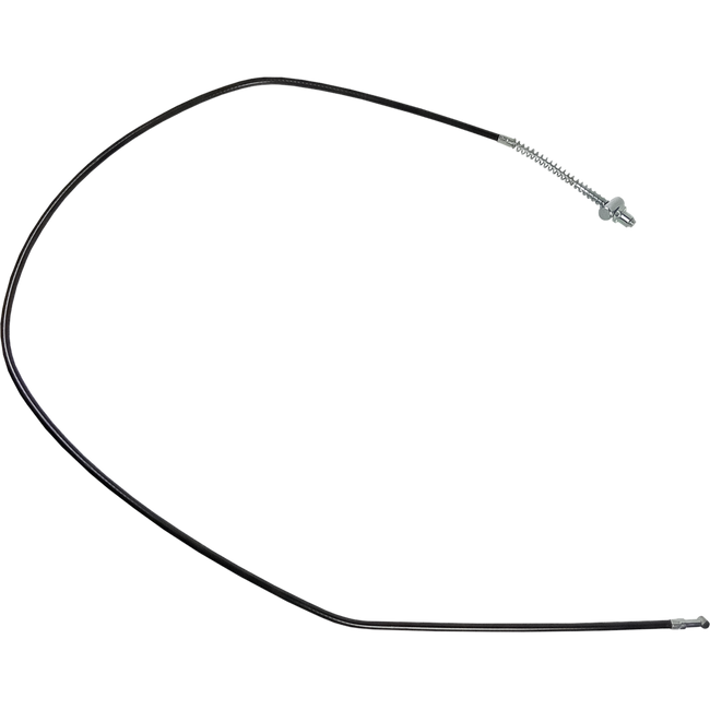 UC20 - REAR BRAKE CABLE 120CM PW50 Hover Image