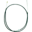 UC2A - UNIVERSAL THROTTLE CABLE WITH ADJUSTER