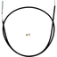 UC3 - UNIVERSAL BRAKE CABLE