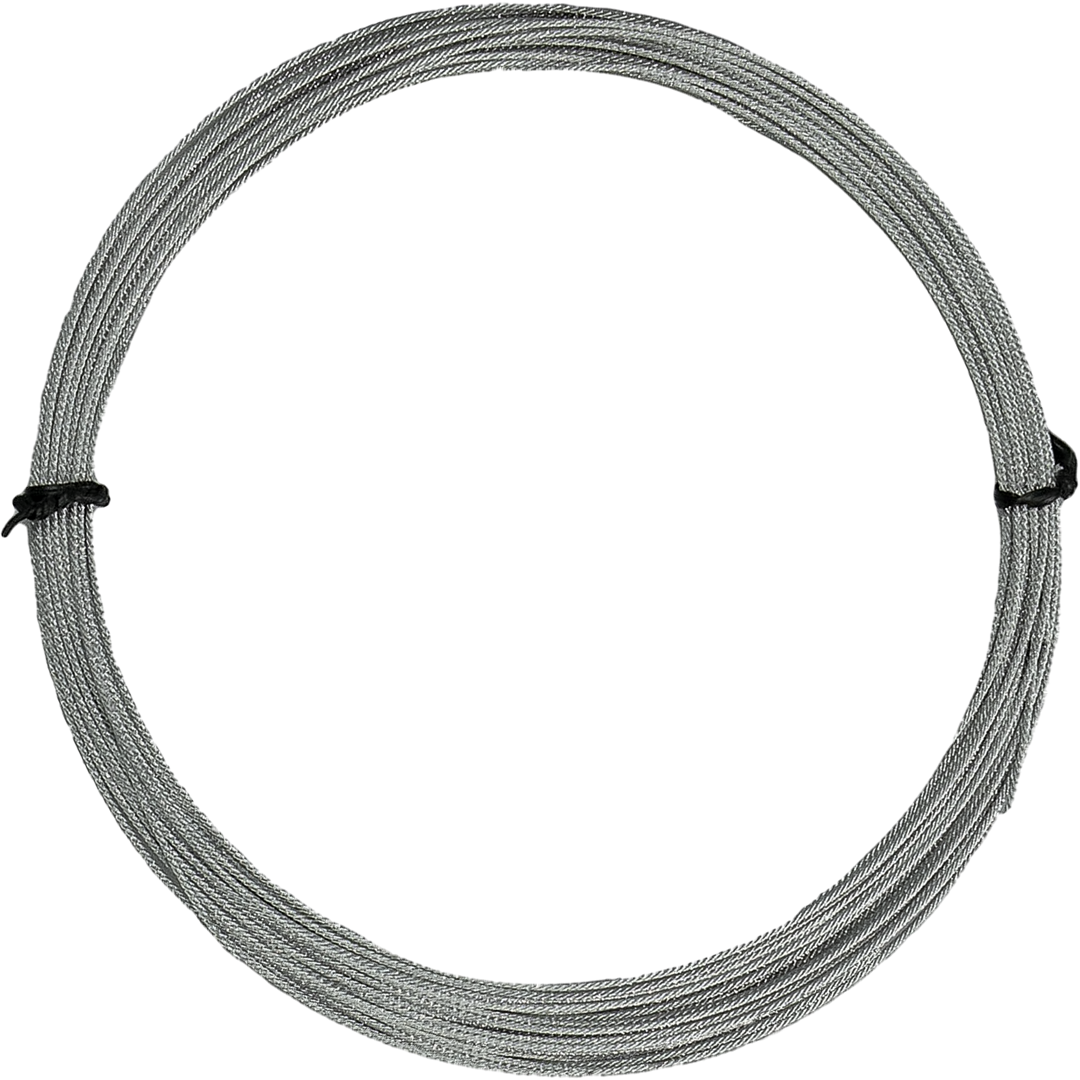 UC5 - THROTTLE INNER CABLE 16 METRE ROLL