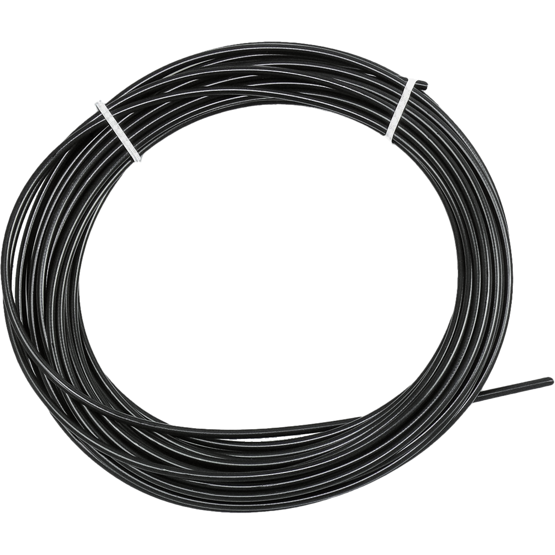 UC6 - THROTTLE OUTER CABLE 16 METRE ROLL