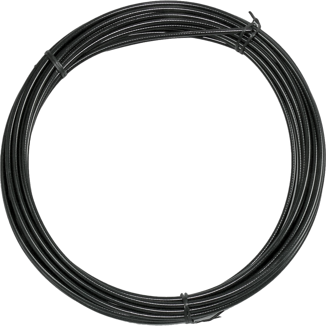 UC7A - CLUTCH OUTER CABLE 6MM  16 METRE ROLL