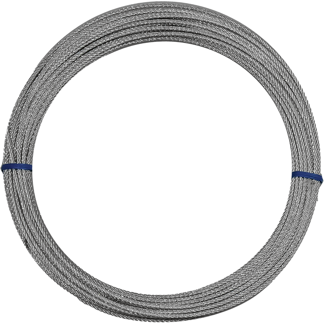 UC8A - UNI CLUTCH CABLE INNER 2MM WOVEN