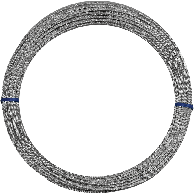 UC8A - UNI CLUTCH CABLE INNER 2MM WOVEN Hover Image
