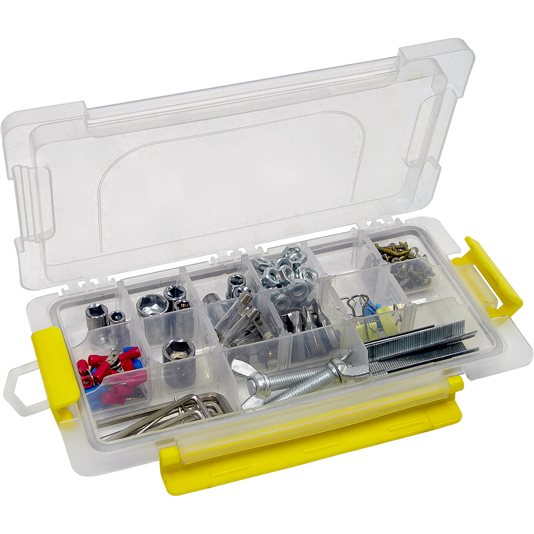 UHPBM - PARTS BOX 230x125x34MM