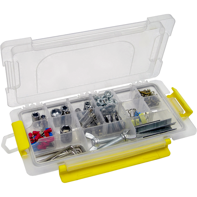 UHPBM - PARTS BOX 230x125x34MM Hover Image