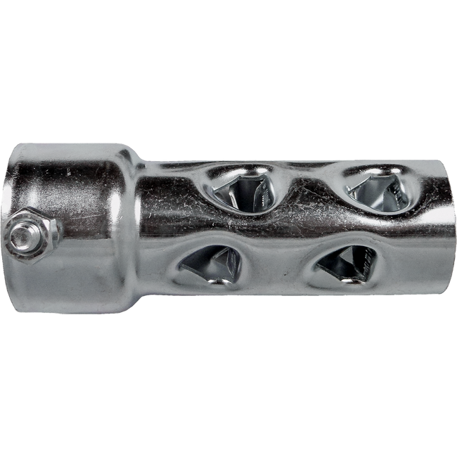UMCQ5 - UNIVERSAL MUFFLER INSERT 35MM/100MM Hover Image