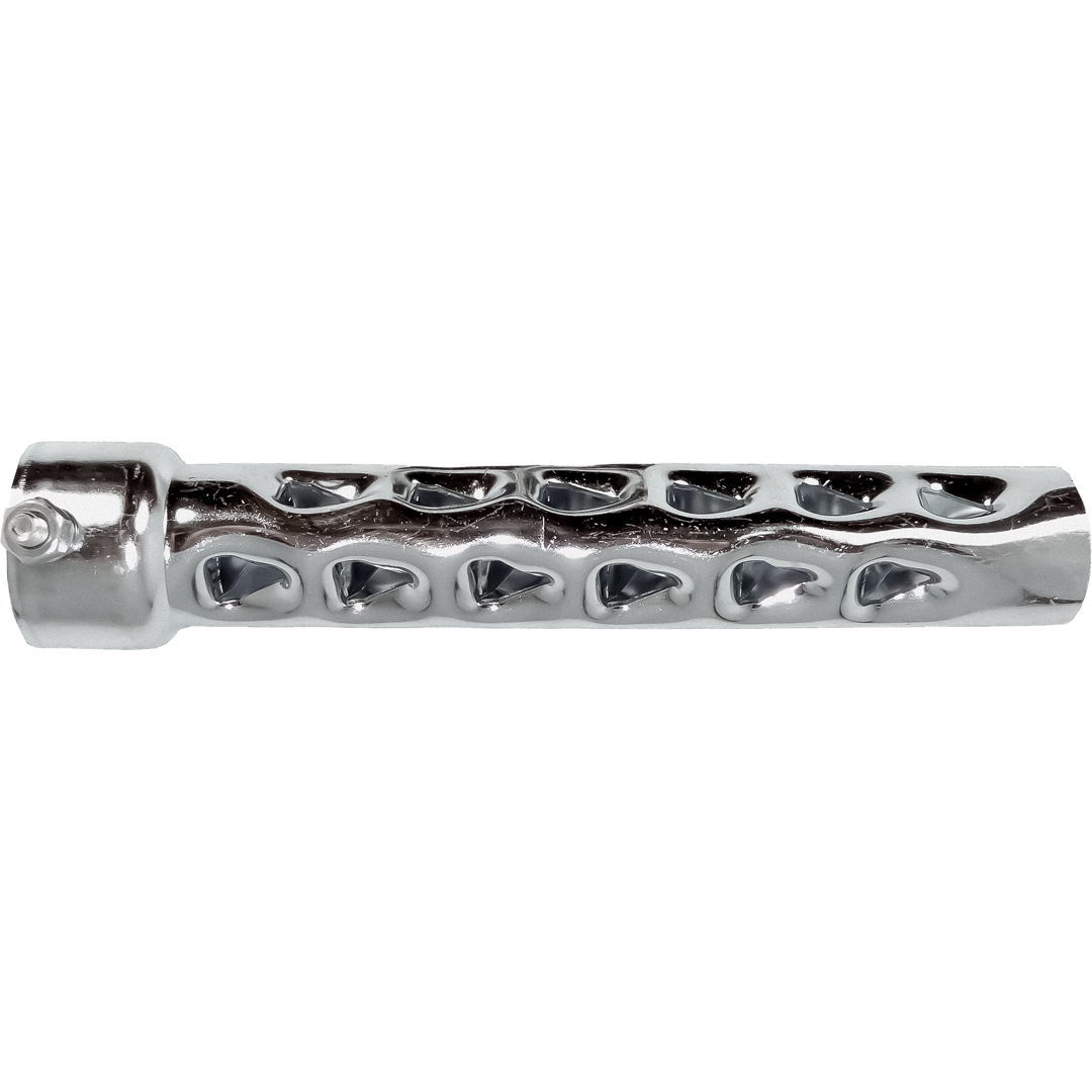 UMCQ8 - UNIVERSAL MUFFLER INSERT 40MM/200MM
