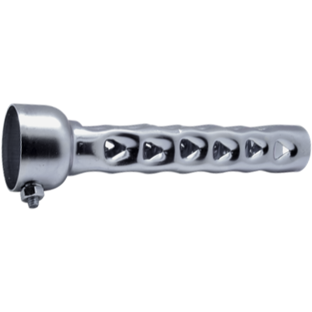 UMCQ9 - UNIVERSAL MUFFLER INSERT 48MM/200MM
