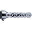 UMCQ9 - UNIVERSAL MUFFLER INSERT 48MM/200MM