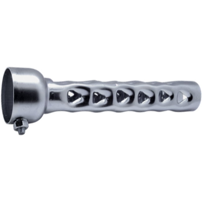 UMCQ9 - UNIVERSAL MUFFLER INSERT 48MM/200MM Hover Image
