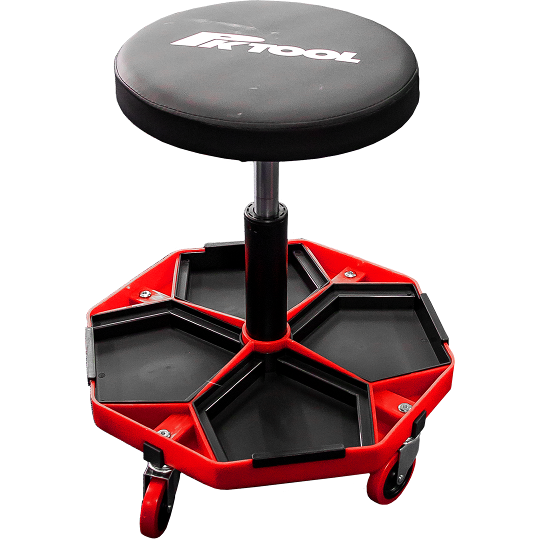 UPAMS - ADJUSTABLE MECHANICS SEAT