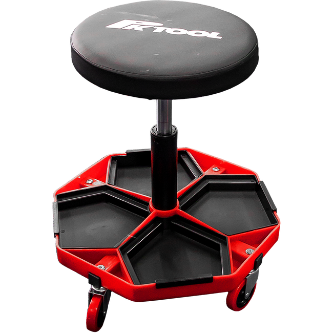 UPAMS - ADJUSTABLE MECHANICS SEAT Hover Image