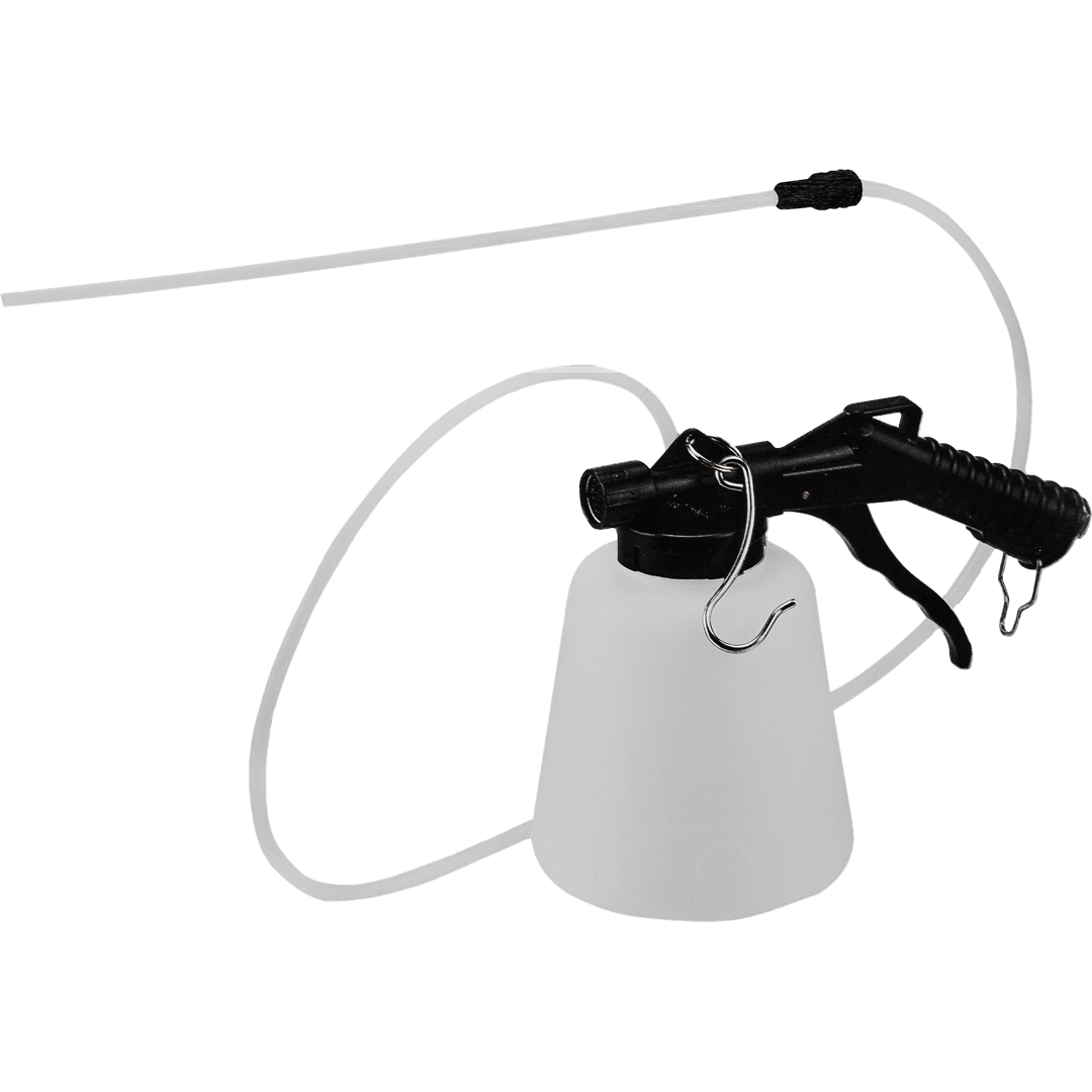 UPBBFE - BRAKE BLEEDER/FLUID EXTRACTOR 1 LITRE