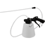 UPBBFE - BRAKE BLEEDER/FLUID EXTRACTOR 1 LITRE