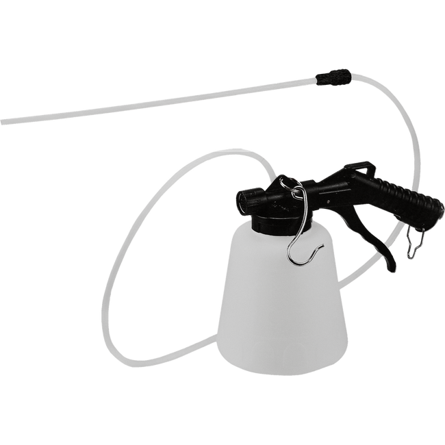 UPBBFE - BRAKE BLEEDER/FLUID EXTRACTOR 1 LITRE Hover Image