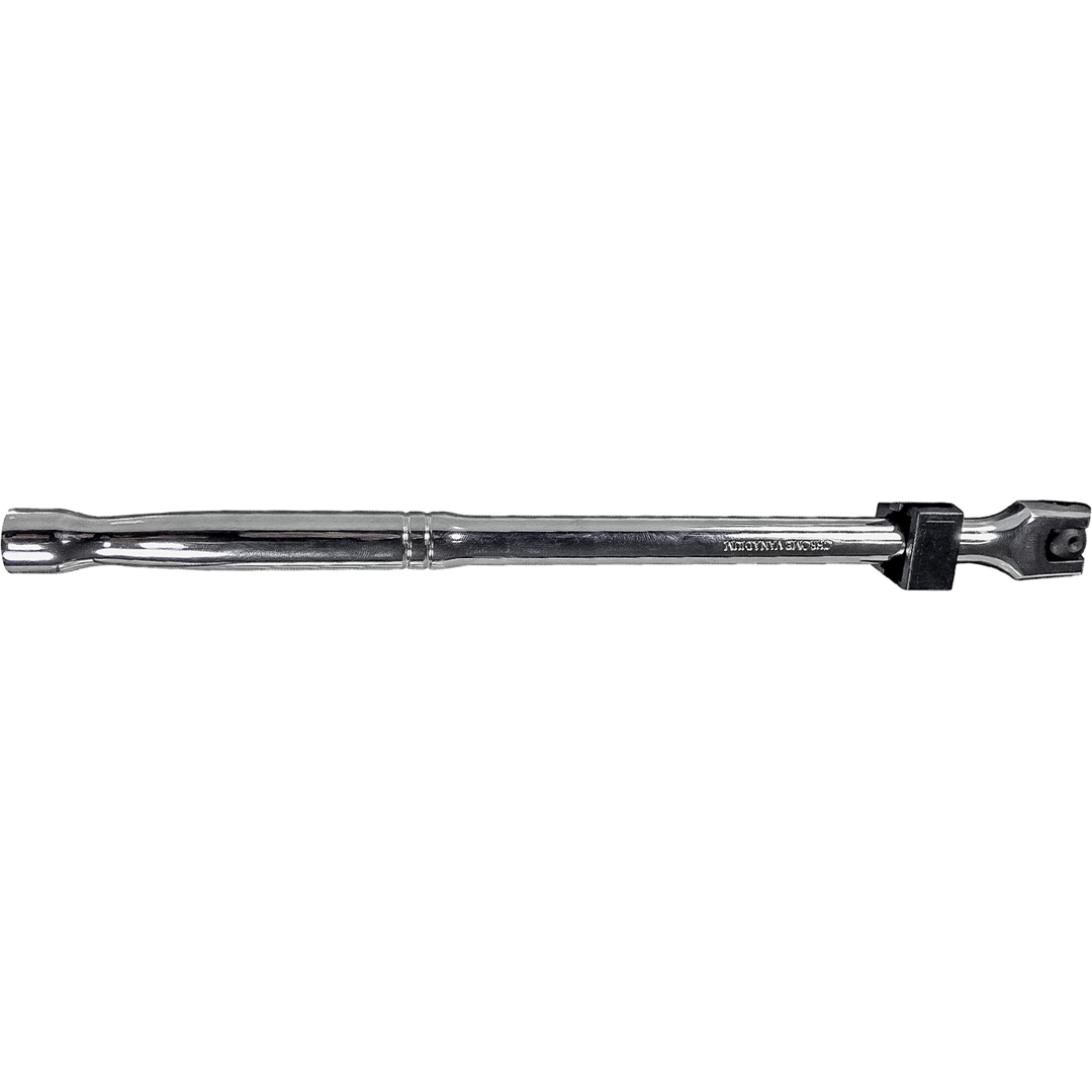 UPBBSH - BREAKER BAR SWIVEL HEAD 90 DEGREE