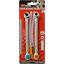 UPBBSS - BRAKE BLEEDER SPANNER SET (3/PCE)