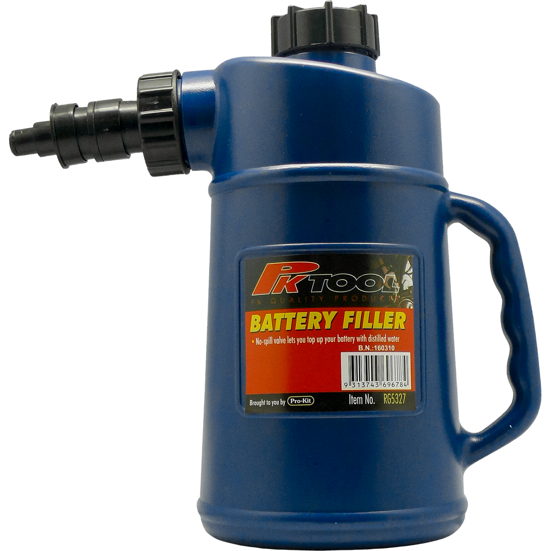 UPBF1 - BATTERY FILLER
