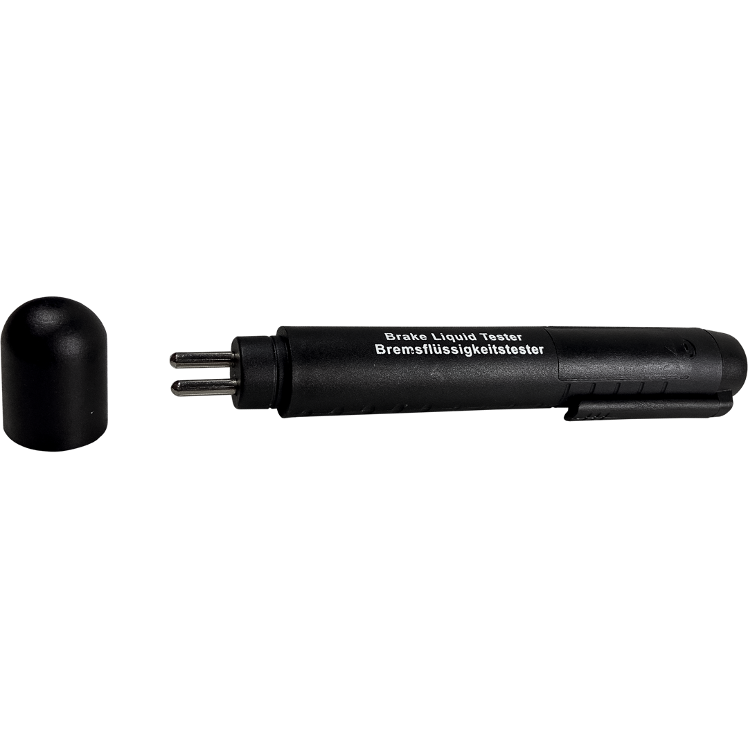 UPBFT - BRAKE FLUID TESTER -  MOISTURE DETECTOR LED LIGHT