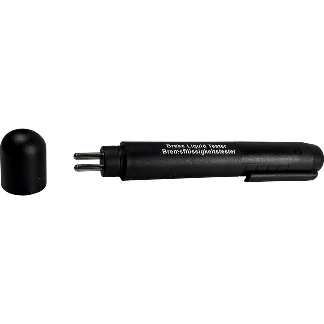 UPBFT - BRAKE FLUID TESTER -  MOISTURE DETECTOR LED LIGHT Hover Image