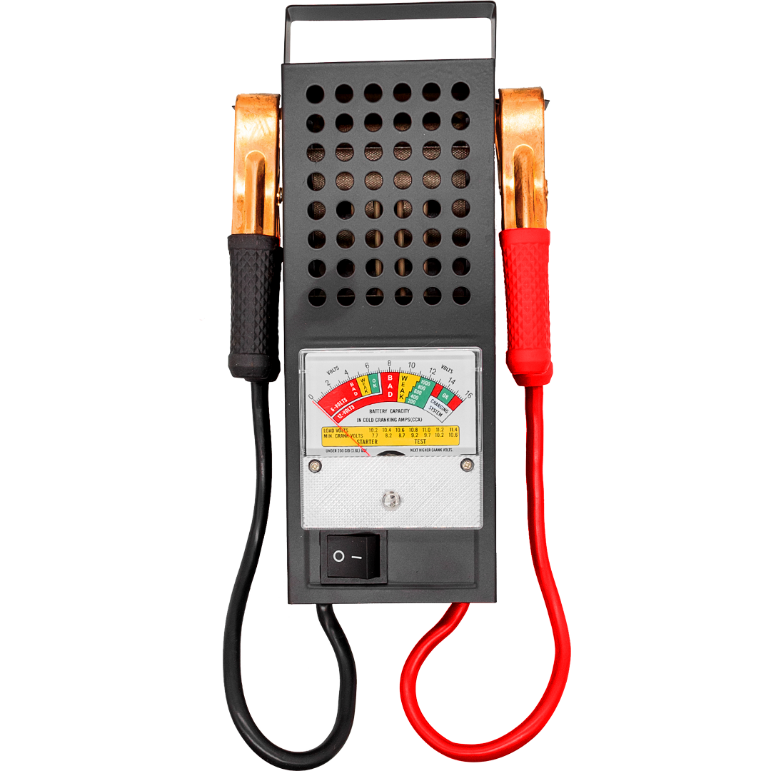 UPBLT - BATTERY LOAD TESTER
