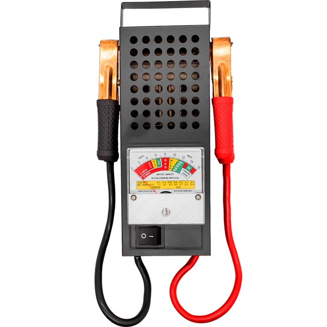 UPBLT - BATTERY LOAD TESTER Hover Image