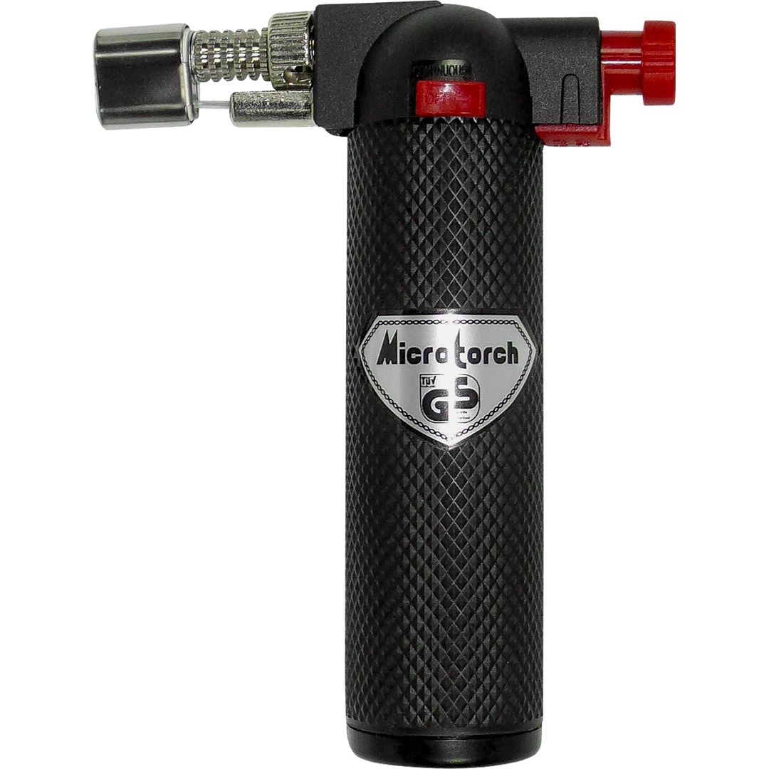 UPBT - BLOW TORCH